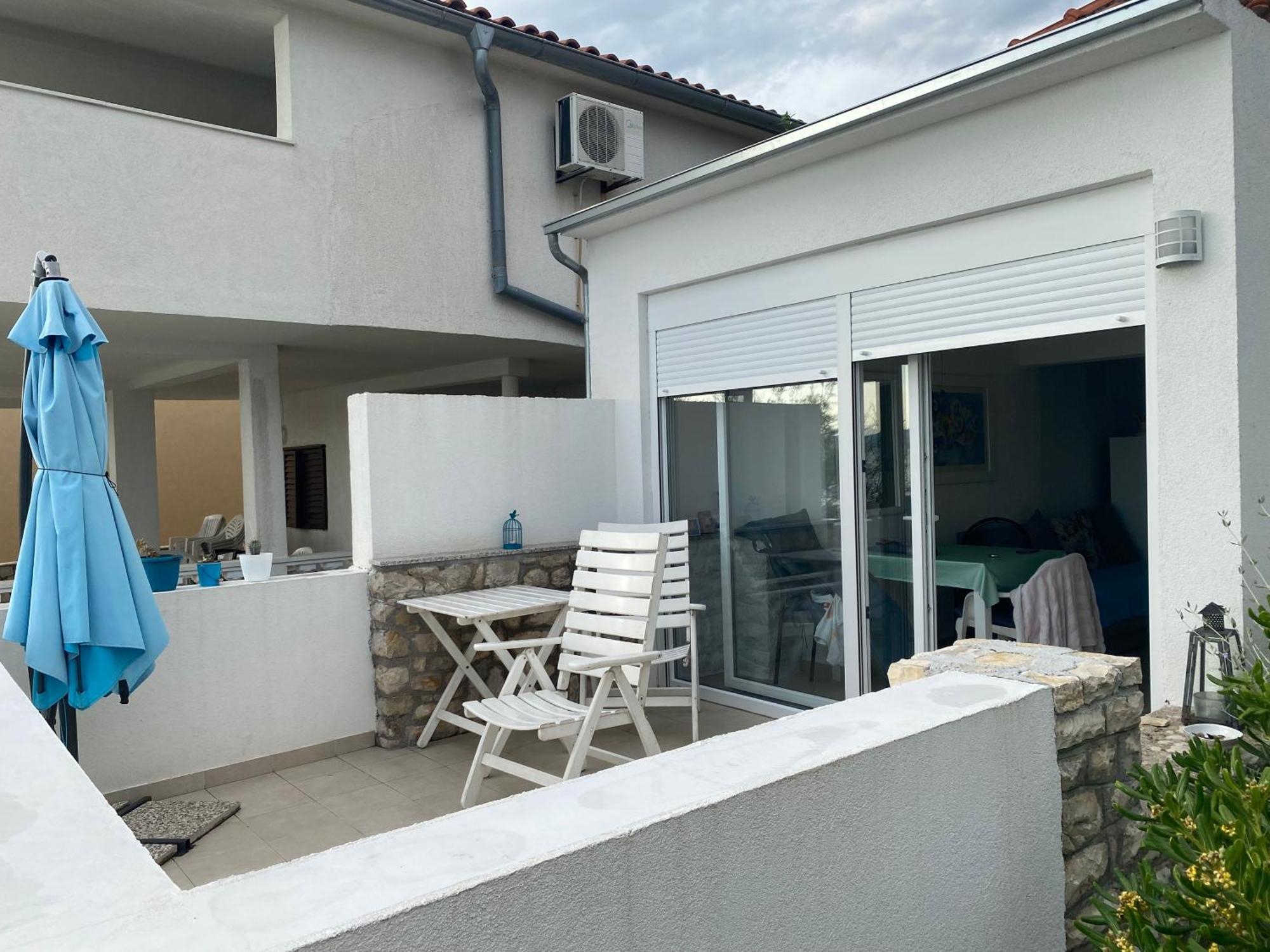 Sea House Villa บาร์บินเย ภายนอก รูปภาพ